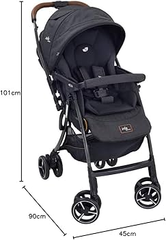 Amazon.co.jp: Joie(ジョイー) スマバギ4WD シグネチャー 1か月~ (1年